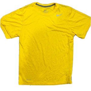 Nike Dri-fit Men’s Short Sleeve Active Running Gym Workout Sports T-Shirt
